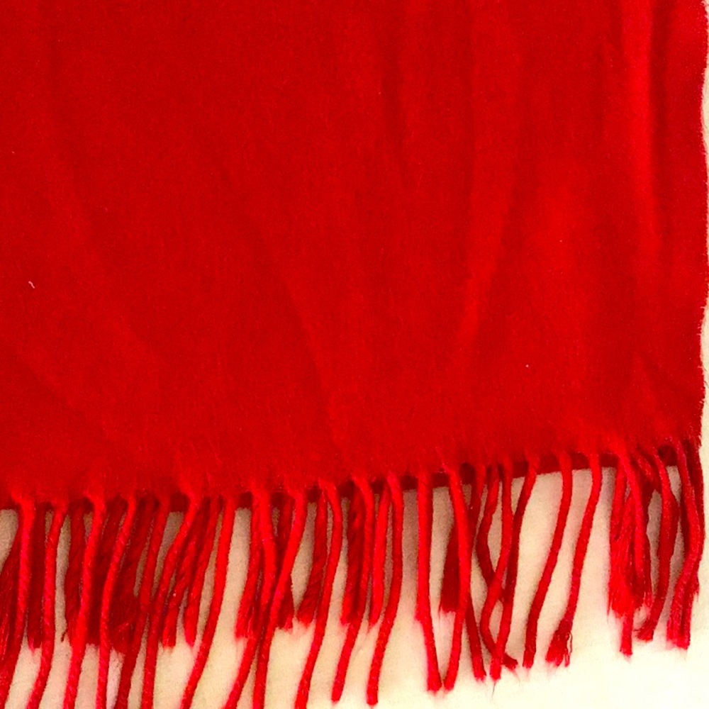 Neck Scarf